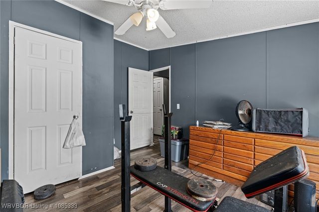 110134 4696 Road, Muldrow, OK 74948