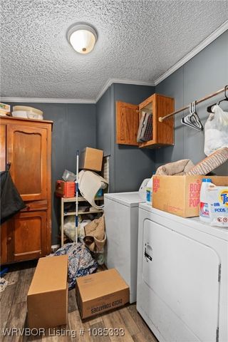 110134 4696 Road, Muldrow, OK 74948