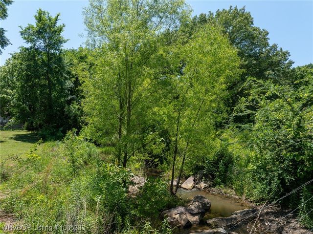 110134 4696 Road, Muldrow, OK 74948