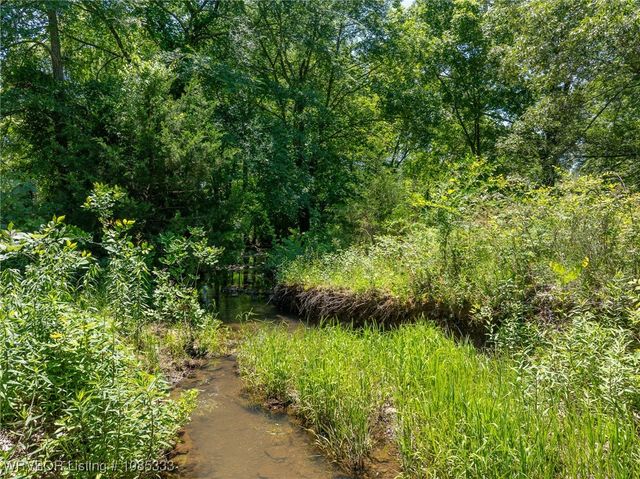 110134 4696 Road, Muldrow, OK 74948