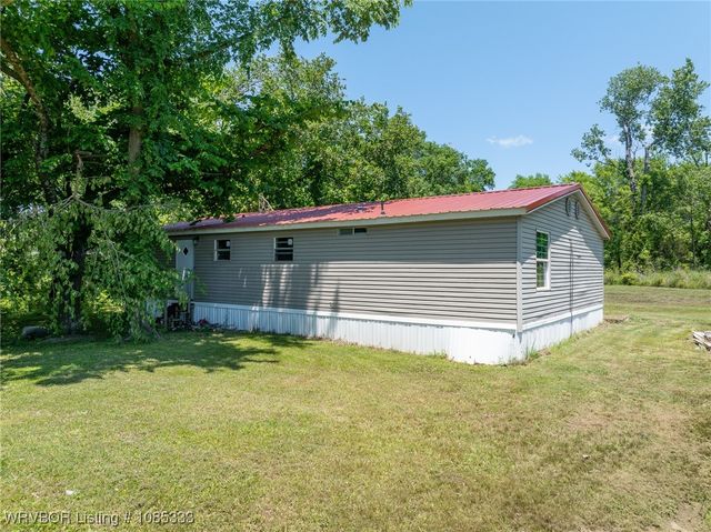 110134 4696 Road, Muldrow, OK 74948