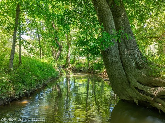 110134 4696 Road, Muldrow, OK 74948