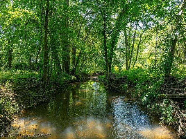 110134 4696 Road, Muldrow, OK 74948