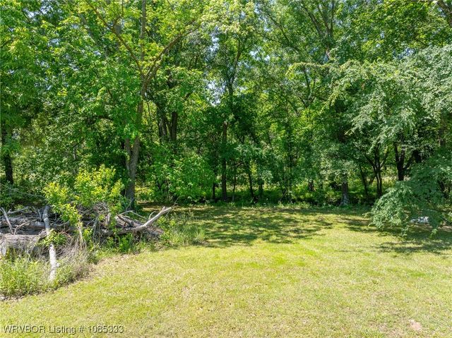 110134 4696 Road, Muldrow, OK 74948