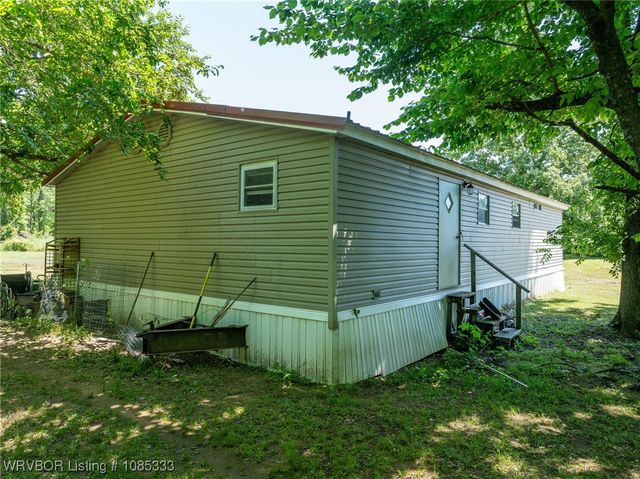 110134 4696 Road, Muldrow, OK 74948