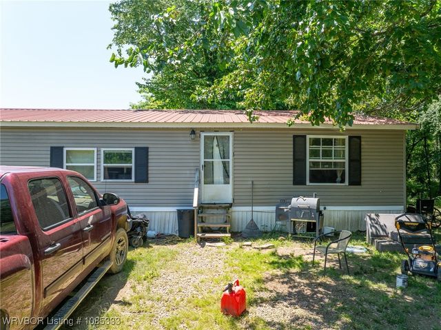 110134 4696 Road, Muldrow, OK 74948