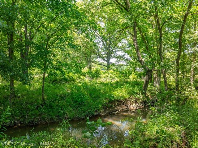 110134 4696 Road, Muldrow, OK 74948