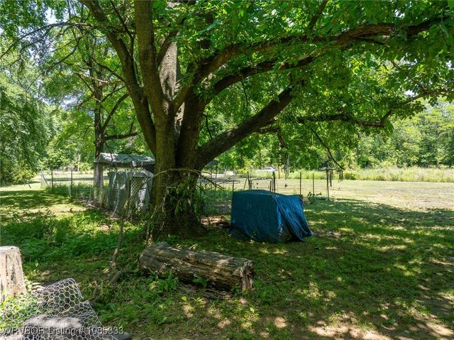 110134 4696 Road, Muldrow, OK 74948