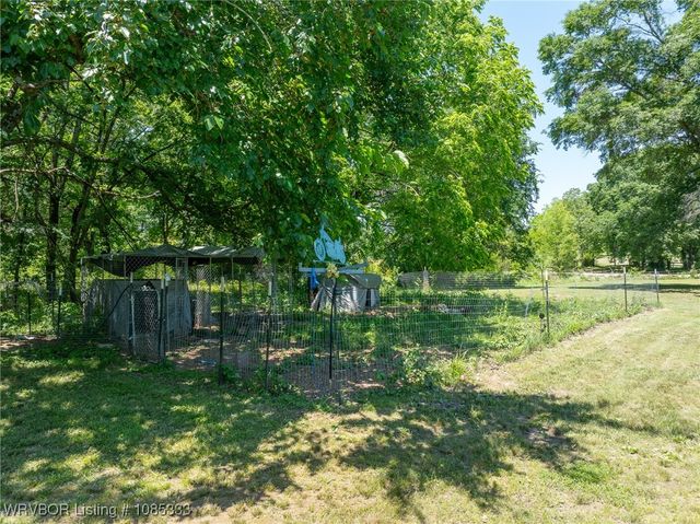 110134 4696 Road, Muldrow, OK 74948