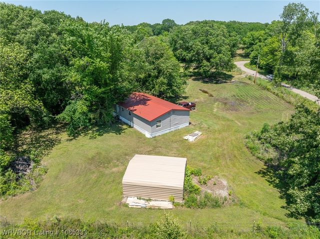 110134 4696 Road, Muldrow, OK 74948