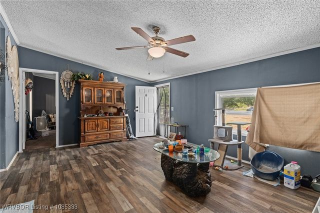 110134 4696 Road, Muldrow, OK 74948