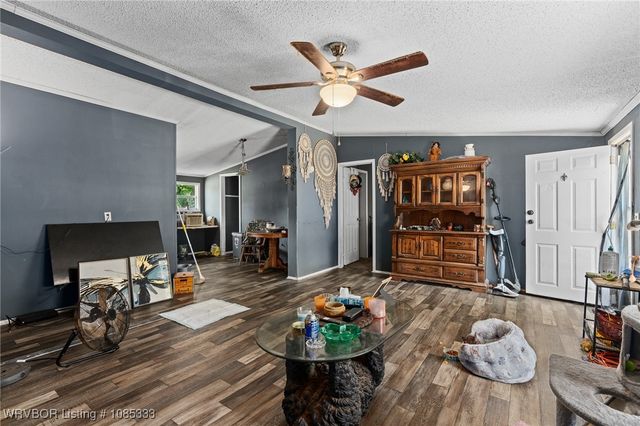 110134 4696 Road, Muldrow, OK 74948