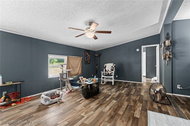 110134 4696 Road, Muldrow, OK 74948