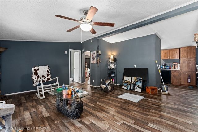 110134 4696 Road, Muldrow, OK 74948