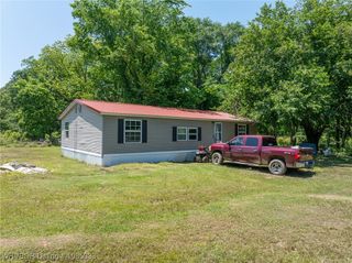110134 4696 Road, Muldrow, OK 74948