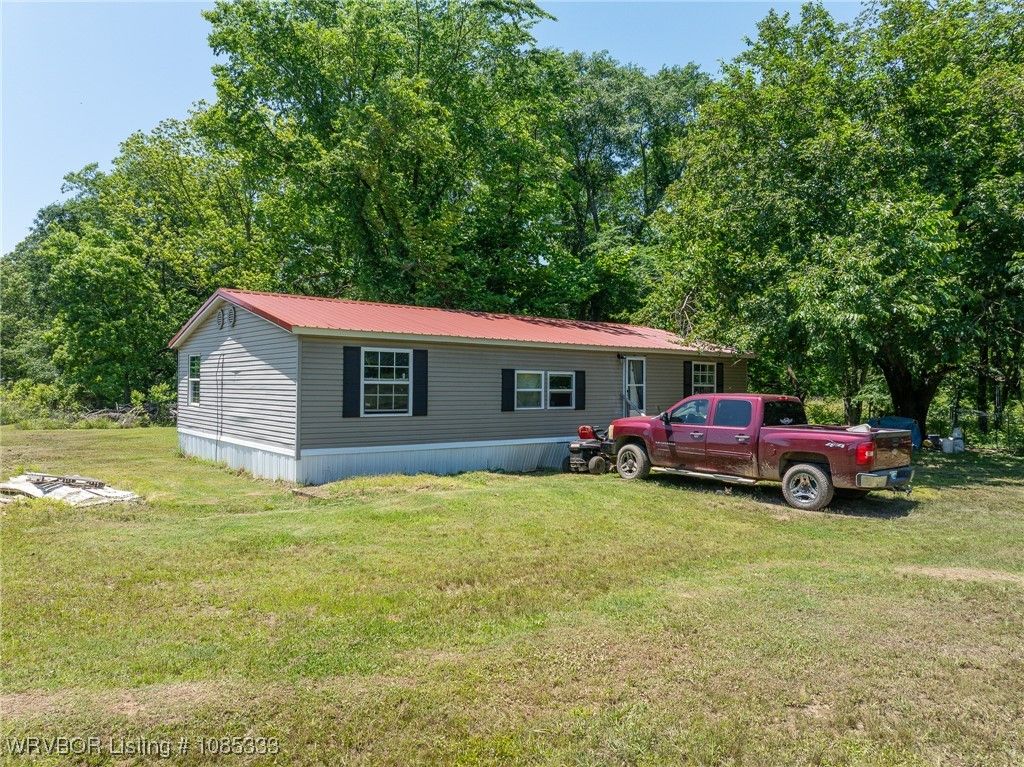 110134 4696 Road, Muldrow, OK 74948
