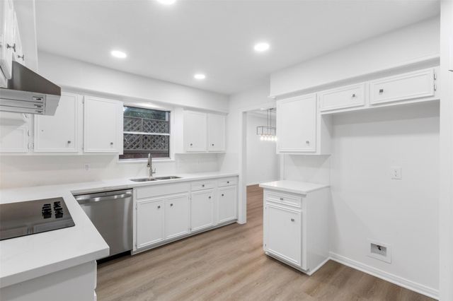 12903 Avenida Vaquero Street, Houston, TX 77077