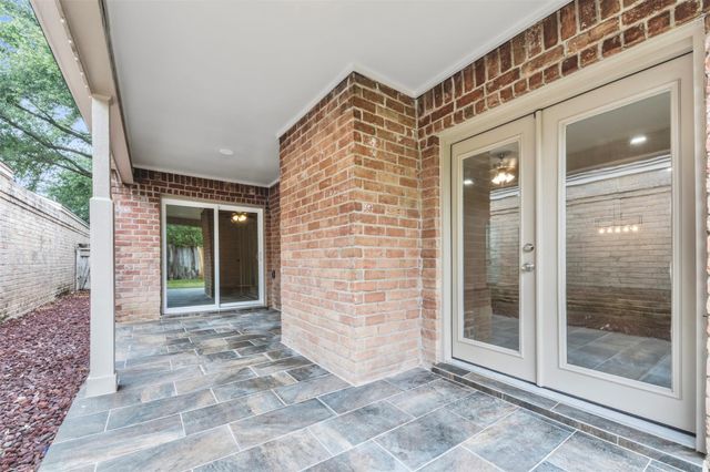 12903 Avenida Vaquero Street, Houston, TX 77077