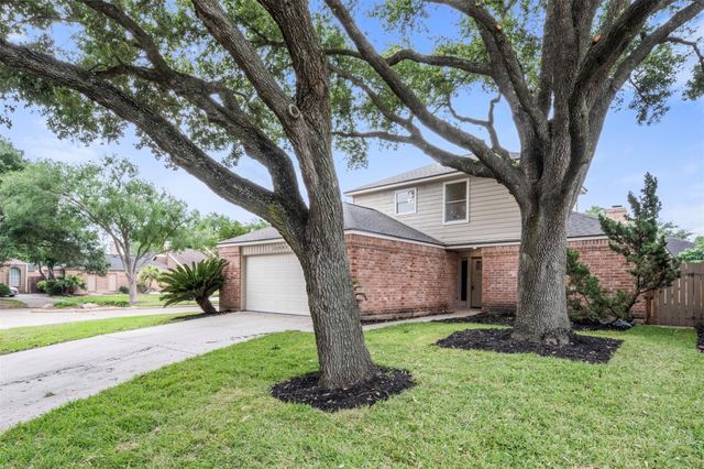 12903 Avenida Vaquero Street, Houston, TX 77077