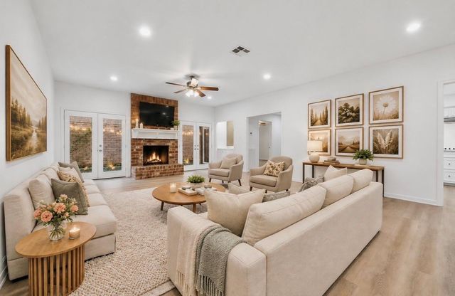 12903 Avenida Vaquero Street, Houston, TX 77077