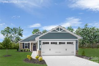 208 Linwood Estates Drive, Lexington, NC 27292