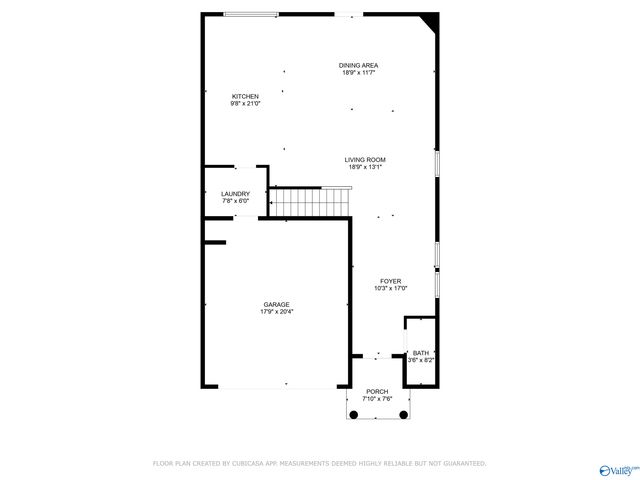 126 Harold Murphy Drive, Madison, AL 35756