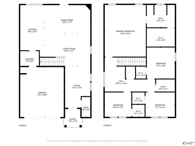 126 Harold Murphy Drive, Madison, AL 35756