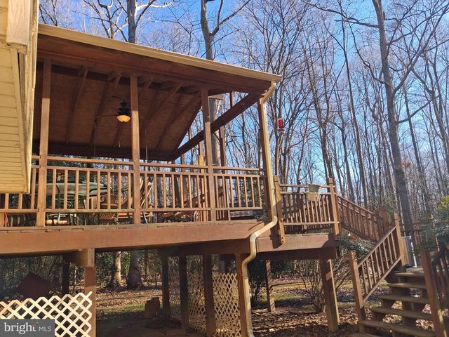 32 CARTER LN, Stafford, VA 22556