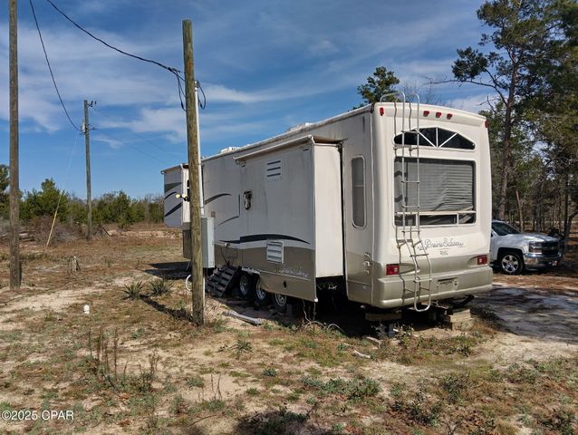 6939 NW PORTER GRADE RD. Road, Altha, FL 32421