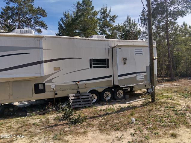 6939 NW PORTER GRADE RD. Road, Altha, FL 32421