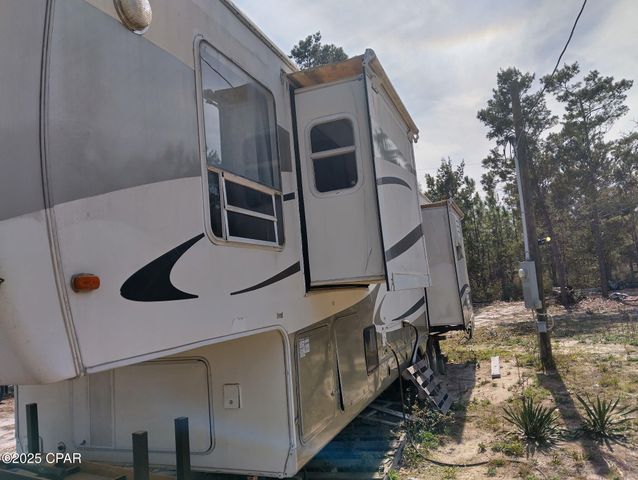 6939 NW PORTER GRADE RD. Road, Altha, FL 32421