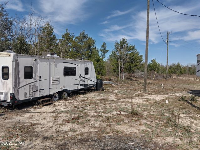 6939 NW PORTER GRADE RD. Road, Altha, FL 32421