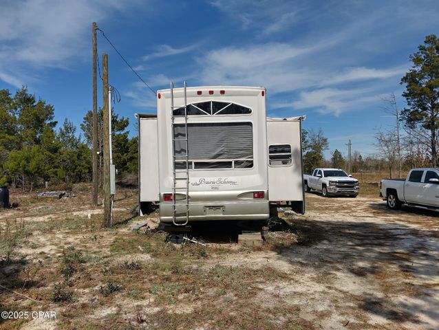 6939 NW PORTER GRADE RD. Road, Altha, FL 32421