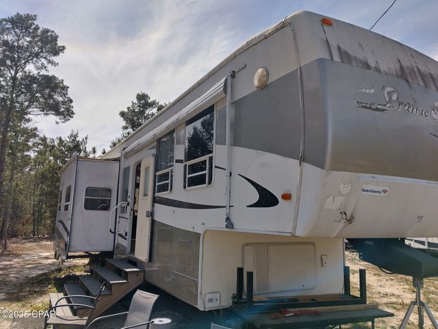 6939 NW PORTER GRADE RD. Road, Altha, FL 32421