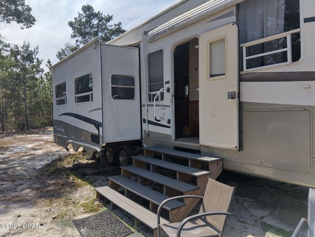 6939 NW PORTER GRADE RD. Road, Altha, FL 32421