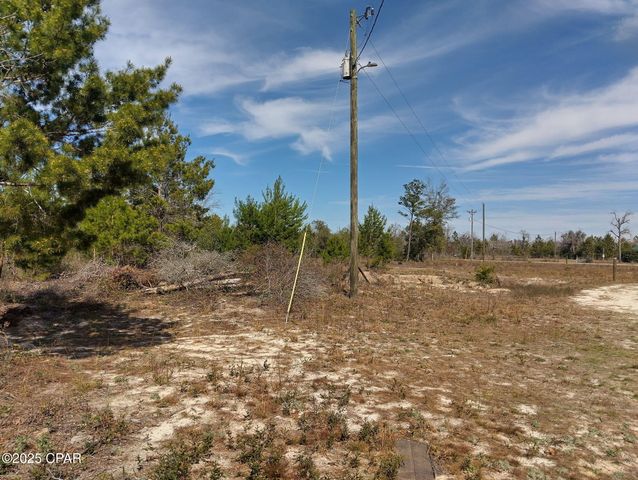 6939 NW PORTER GRADE RD. Road, Altha, FL 32421