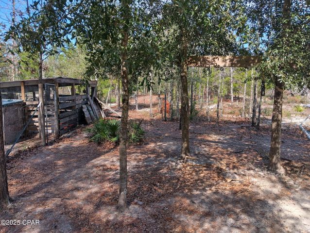 6939 NW PORTER GRADE RD. Road, Altha, FL 32421