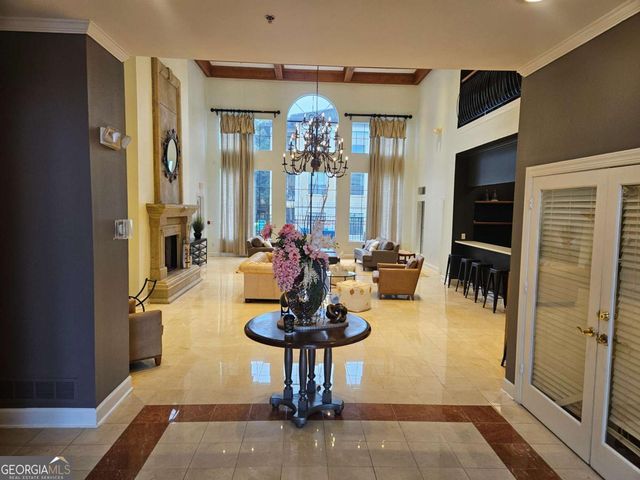 3777 Peachtree Road NE 1324, Brookhaven, GA 30319