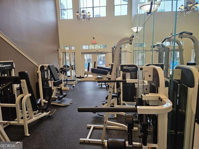 3777 Peachtree Road NE 1324, Brookhaven, GA 30319