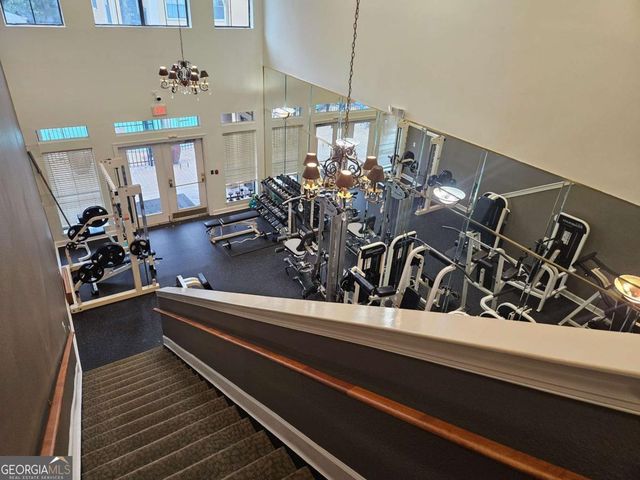 3777 Peachtree Road NE 1324, Brookhaven, GA 30319