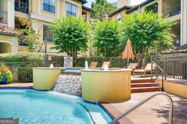 3777 Peachtree Road NE 1324, Brookhaven, GA 30319