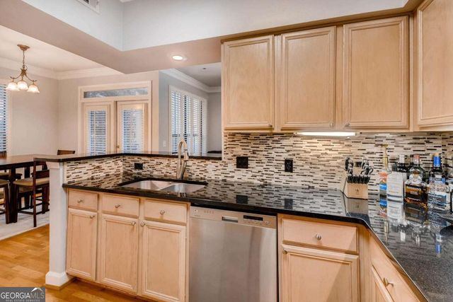 3777 Peachtree Road NE 1324, Brookhaven, GA 30319