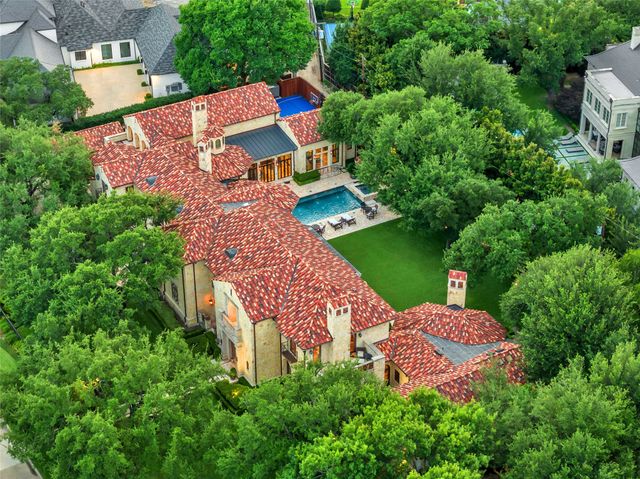 5335 Meaders Lane, Dallas, TX 75229