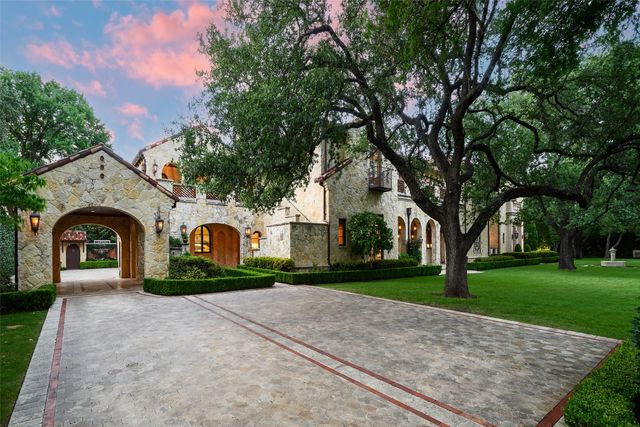 5335 Meaders Lane, Dallas, TX 75229