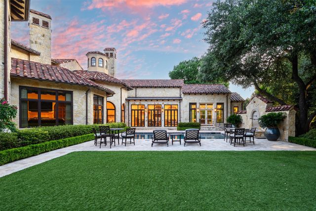 5335 Meaders Lane, Dallas, TX 75229