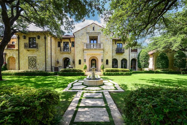 5335 Meaders Lane, Dallas, TX 75229