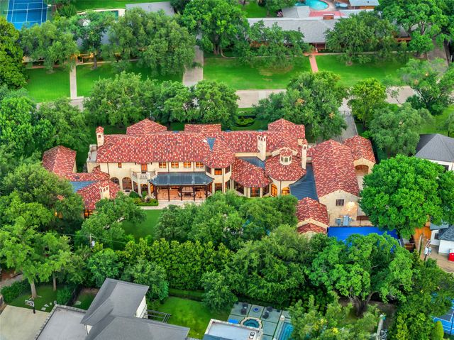 5335 Meaders Lane, Dallas, TX 75229