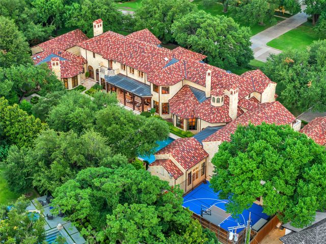 5335 Meaders Lane, Dallas, TX 75229
