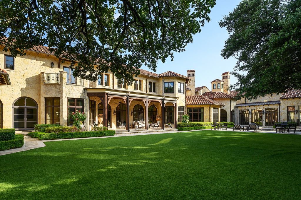 5335 Meaders Lane, Dallas, TX 75229