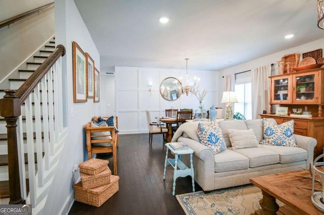 5117 West Robinson Street, Covington, GA 30014